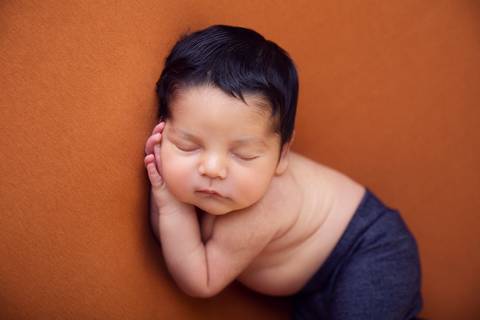 bebê de 13 dias, newborn Brasilia, Gabi Aine'