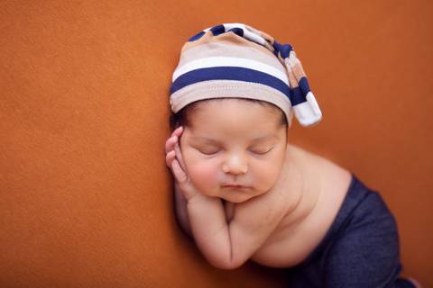 Ensaio Newborn Brasília, recém nascido, 13 dias'