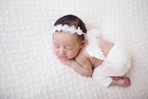 Newbirn Brasilia, bebe de anjinho em Brasilia, Gabi Aine'