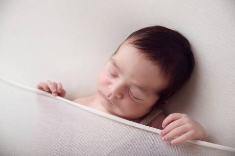 Dorminhoco recem nascido em Brasilia, Newbirn Brasilia, whap creme'