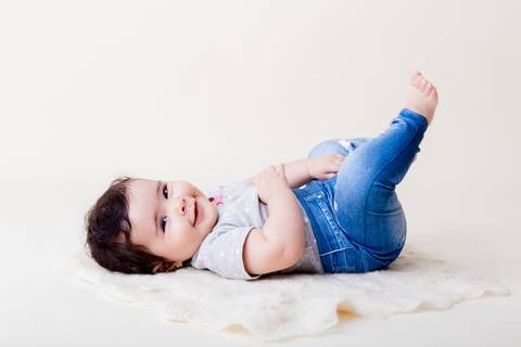 Bebe ensaio de acompanhamento infantil, Endaio Brasilia'