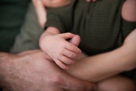 close ensaio newborn brasilia'