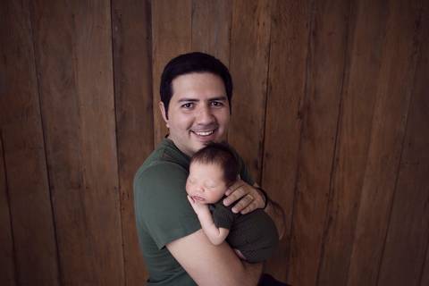 amor de papai ensaio newbirn brasilia, águas claras DF'