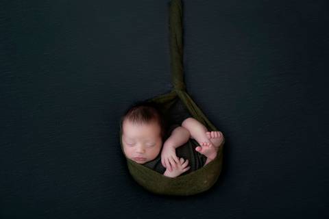 Ceginha ensaio newborn àguas claras DF'