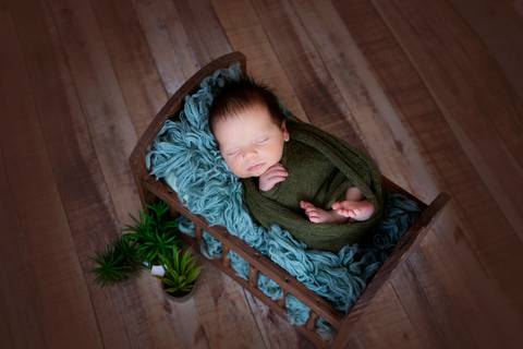 Bercinho ensaio newborn DF'