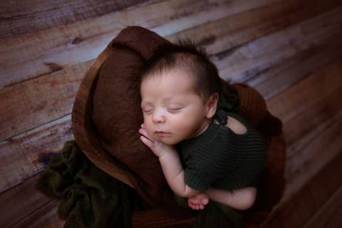 Foto premiada, ensaio newborn Brasilia, Gabi Aine fotografia'