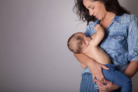 Mamãe e bebê Gabi Aine Fotografia Brasilia '