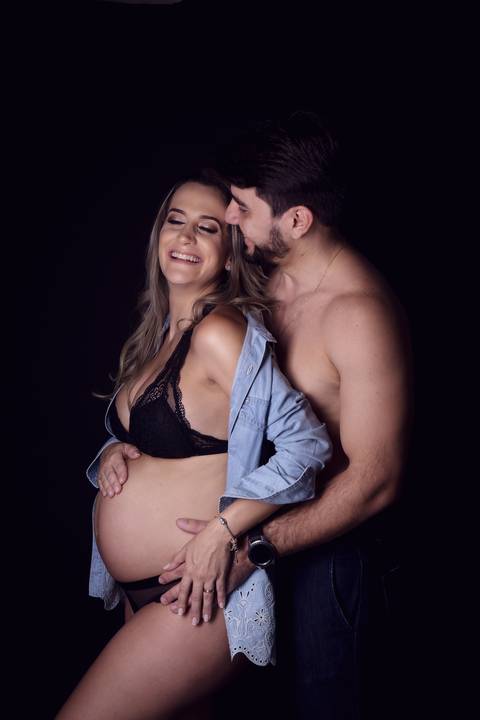 Foto gestante Brasilia DF àguas claras'