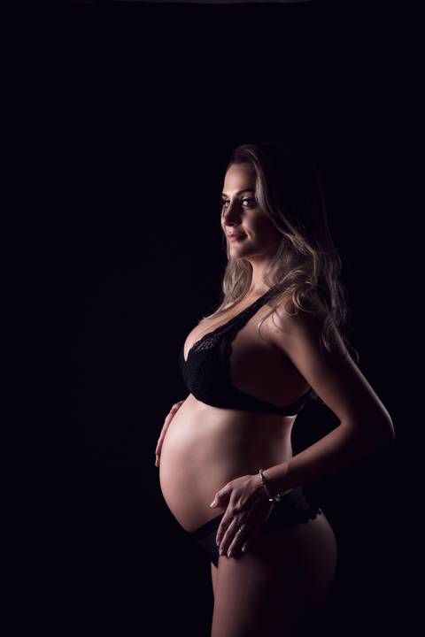 estúdio Gabi Aine, àguas claras, ensaio gestante em Brasilia DF'