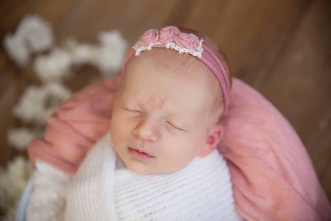 Newborn Brasília DF'