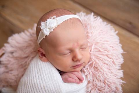 Ensaio Newborn Recem Nascida Brasília'