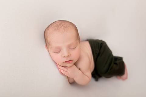 Ensaio Newborn estúdio Gabi Aine àguas Claras Brasilia'