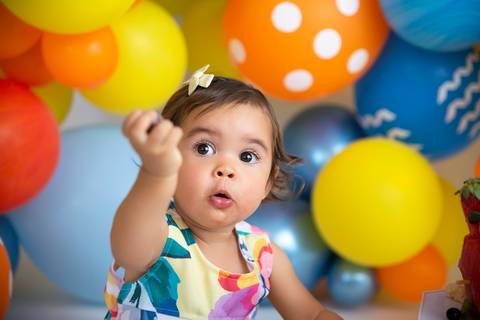 Smash the Fruit estudio Gabi Aine '