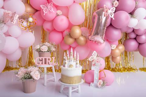 Smash The Cake àguas claras Brasilia DF'