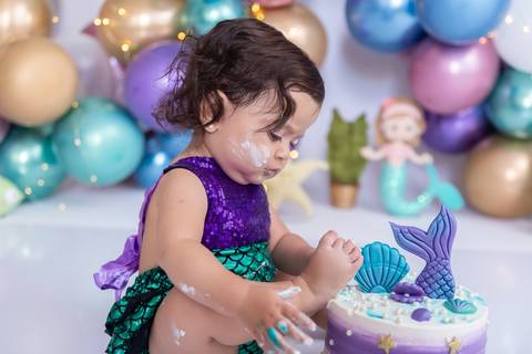 Smash The Cake Brasilia DF àguas claras '