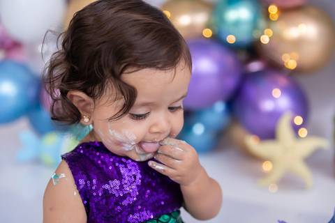 Smash The Cake Águas Claras DF'