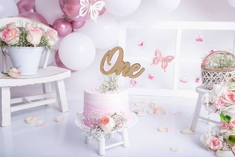 smash the cake jardim delicado águas claras Brasilia DF'