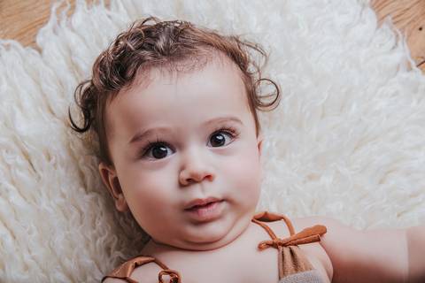 Ensaio 6 meses, acompanhamento Brasília DF'