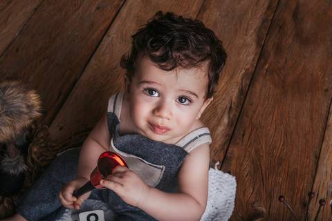 Acompanhamento bebê de nove meses, Brasília DF Águas Claras, primeiro ano'