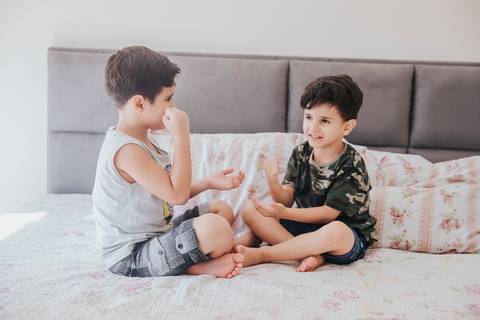 Ensaio em casa Brasilia DF'