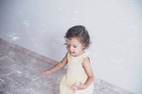 bubbles Brasilia DF'