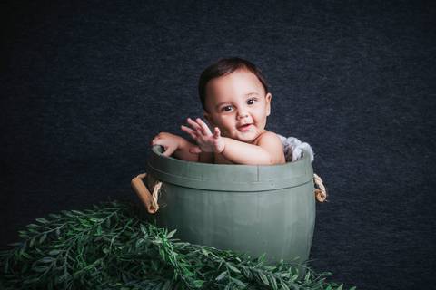 Ensaio Bebê, acompanhamento primeiro ano do Bebê, àguas claras DF'