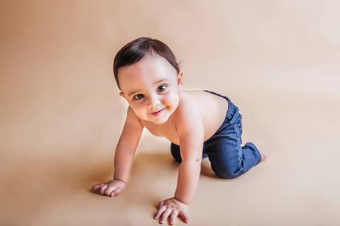 Acompanhamento bebê, dez meses, primeiro ano do bebê, ensaio Brasilia DF'