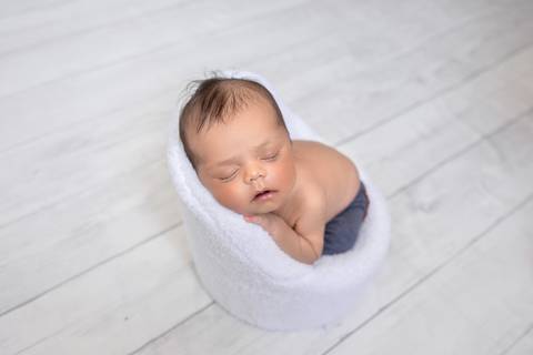 Bebe na poltroninha àguas claras Brasilia DF'