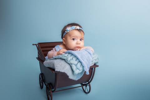 Ensaio acompanhamento primeiro ano Bebê menina àguas claras Brasilia DF'