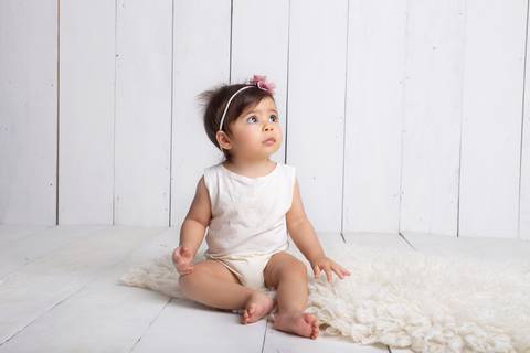 Fofurometro explodindo em Brasilia DF, ensaio de acompanhamento primeiro ano'