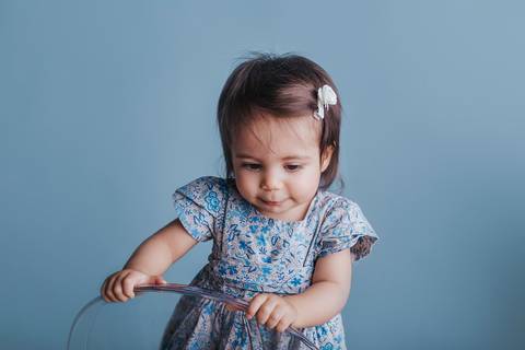 Finalizei meu acompanhamento primeiro ano, Brasilia DF'