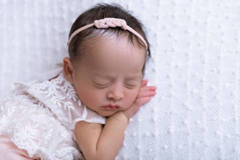 Estúdio Gabi Aine recem-nascido, Piebaldismo, àguas claras DF '