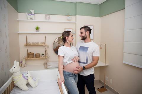 Amor em familia, lifestyle Brasilia'