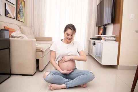 ensaio em casa, amor pra uma vida toda, ensaio lifestyle, Brasilia DF'