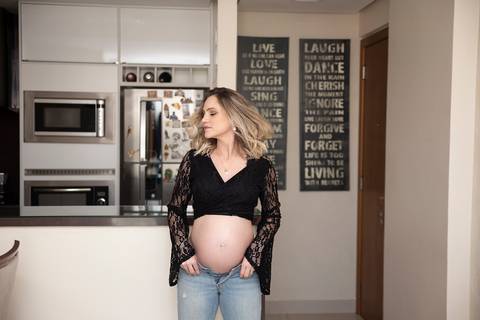 livre leve e solta na espera, gestabção, ensaio gestante'