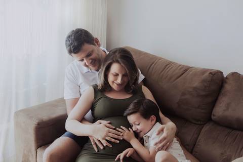 Ensaio lifestyle realizado por Gabi Aine  Brasilia DF gestante'