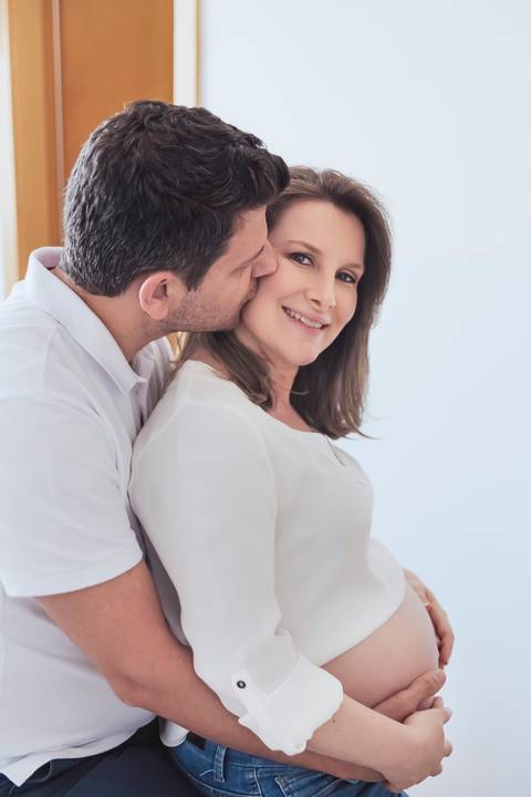 carinho no ensaio gestante em Brasilia, esperando a Manu, águas claras |DF'