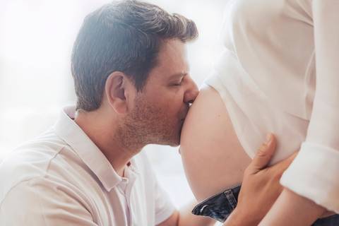 beijinho barriga, águas claras DF'