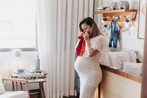 Doce espera, Esnsaio gestante Brasilia DF'