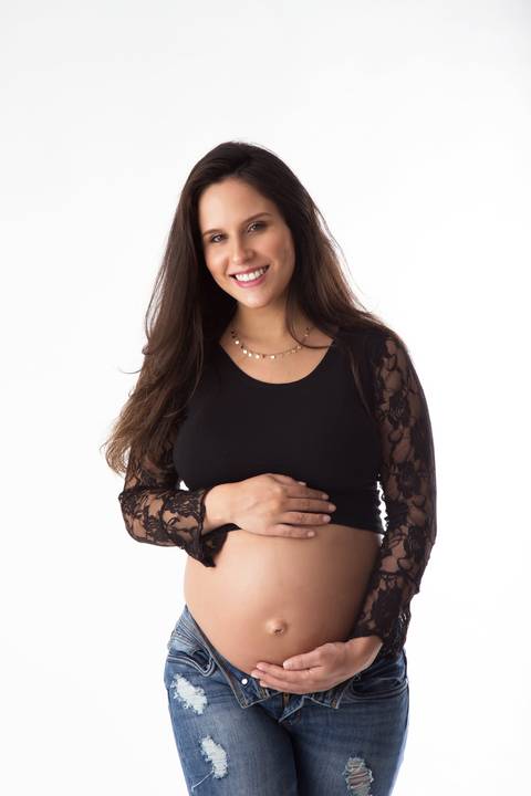 Ensaio Brasilia DF, ensaio em estudio '