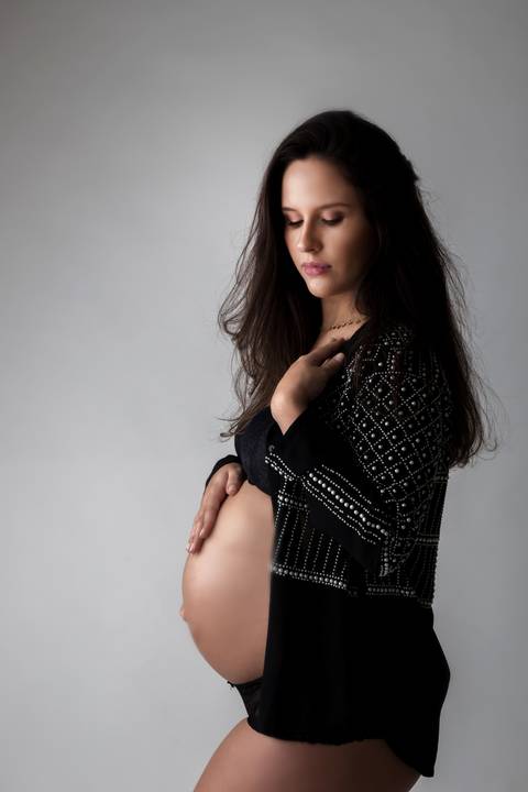 ensaio fasionista gestante Brasilia DF'