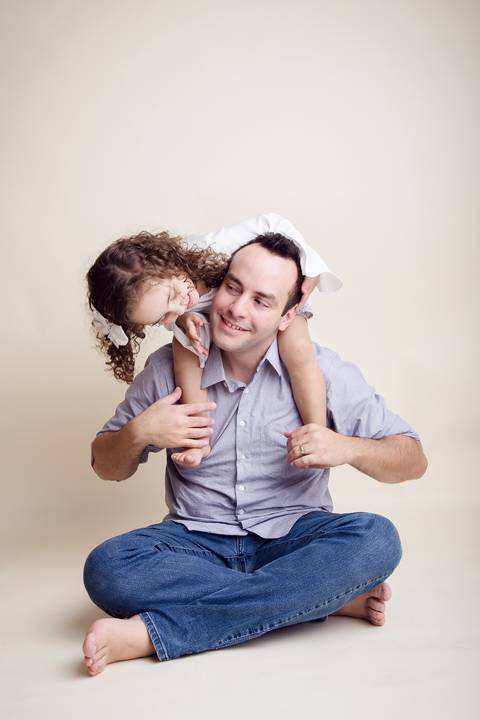 Papai e eu, Brasilia DF, ensaio familia'