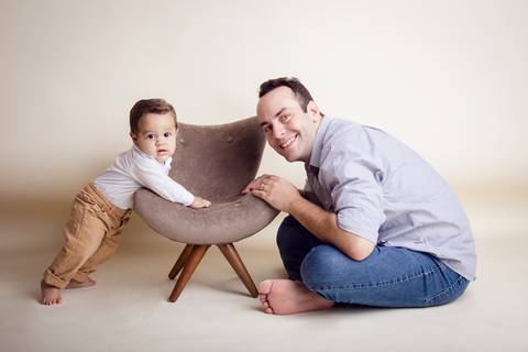 papai e menino, ensaio familia, Brasilia DF'