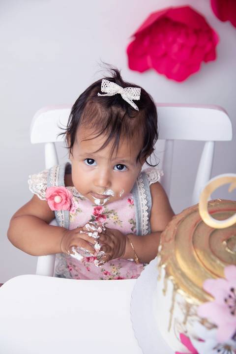 não fui eu mamae no smash the cake, águas claras DF'