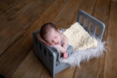 Caminha ensaio newborn àguas claras Brasilia DF'