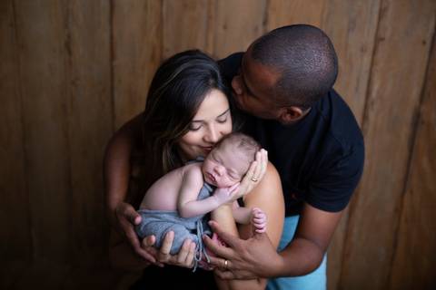 amor da familia Brasilia DF Ensaio Newborn '