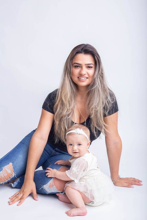 Ensaio família Brasilia DF'