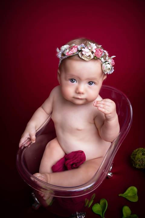 Que delicadeza amor em detalhes Brasilia DF'