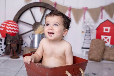 carinha de sapeca Ensaio Brasilia DF'