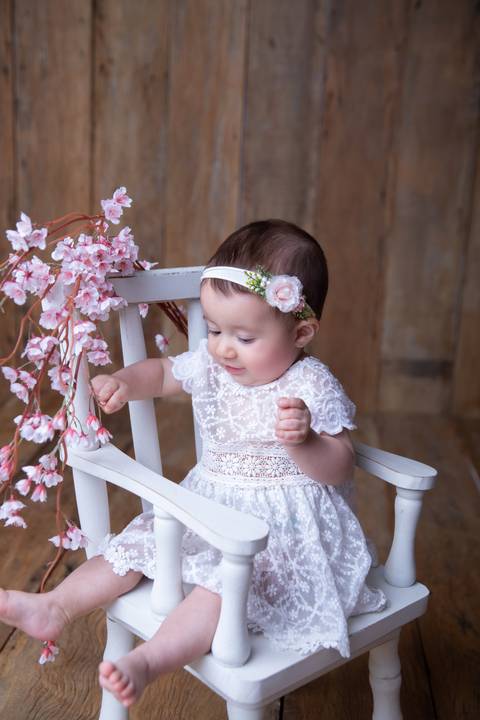 Acompanhamento bebê de seis meses, acompanhamento trimestral DF'